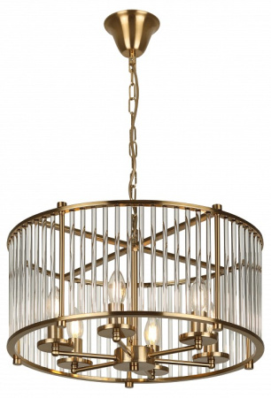 Фото Подвесной светильник Rivoli Erin Б0061972