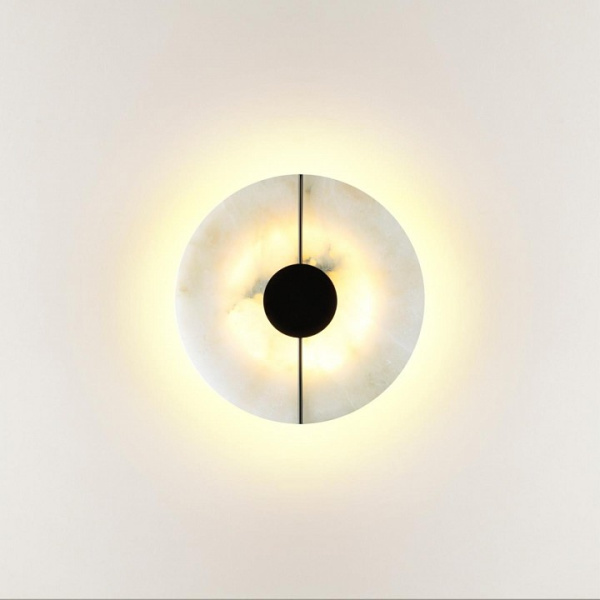 Фото Накладной светильник Odeon Light Naxos 4311/12WL