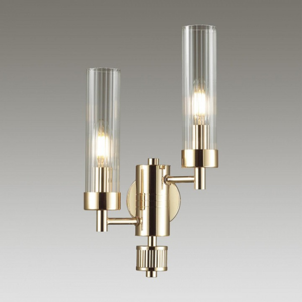 Открыть Бра Lumion Kamilla 5274/2W Фото Бра Lumion Kamilla 5274/2W