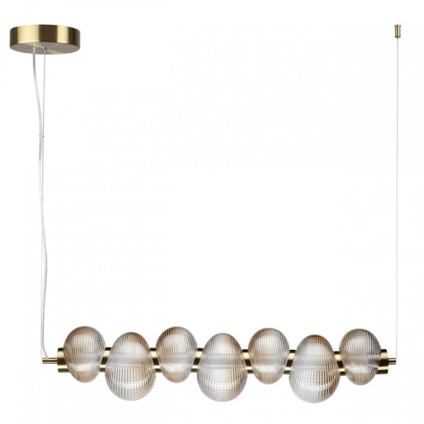 Фото Подвесной светильник Odeon Light Bruco 5095/24L