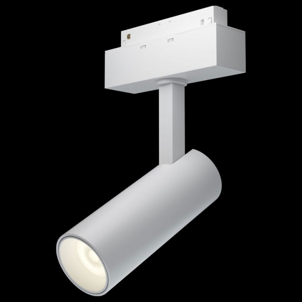 Фото Светильник на штанге Maytoni Focus LED TR019-2-10W3K-W