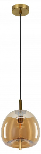 Фото Подвесной светильник Rivoli Claire Б0061970