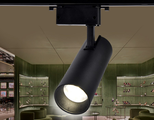 Фото Светильник на штанге Ambrella Light GL GL5860