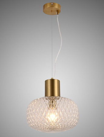 Фото Подвесной светильник Moderli Sunset V10922-P