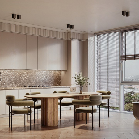 Фото Накладной светильник Maytoni Focus C011CL-01B