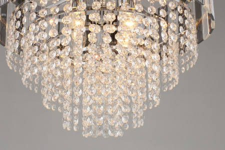 Фото Подвесная люстра Omnilux Naro OML-69513-08