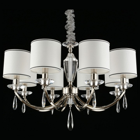 Фото Подвесная люстра Aployt Hadrinn APL.705.03.08