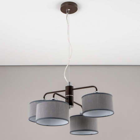 Фото Подвесная люстра Citilux Форма CL428241