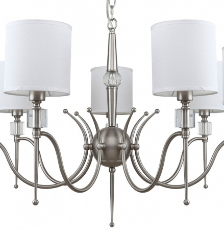 Фото Подвесная люстра MW-Light Конрад 11 667012707