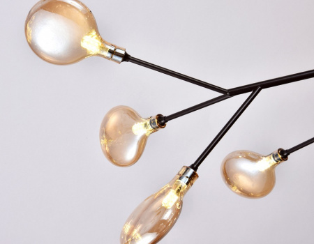 Открыть Подвесная люстра Ambrella Light TR TR3021 Фото Подвесная люстра Ambrella Light TR TR3021