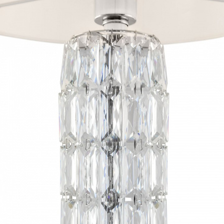 Открыть Торшер Maytoni Talento DIA008FL-01CH Фото Торшер Maytoni Talento DIA008FL-01CH