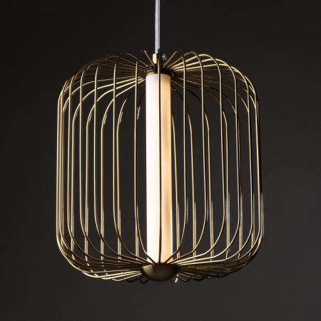 Фото Подвесной светильник Freya Sabi FR6131PL-L13BS