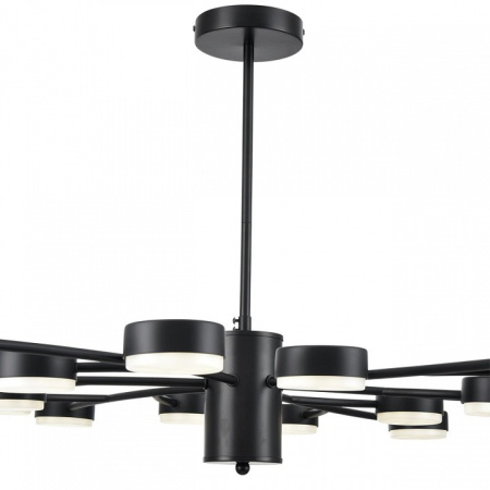 Фото Люстра на штанге Lumion Torina 8117/18