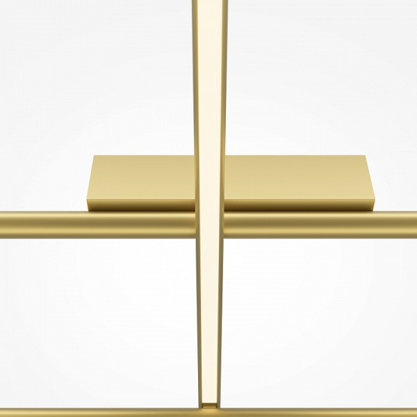 Фото Потолочная люстра Maytoni Radiance MOD278CL-L50G3K