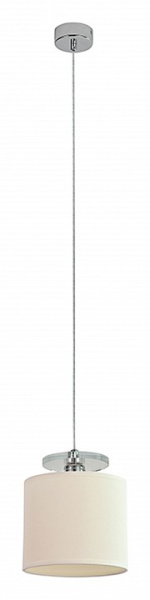 Фото Подвесной светильник Newport 35400 35401/S chrome без абажуров