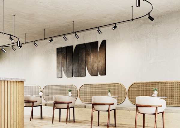 Фото Светильник на штанге Maytoni Focus Led TR201-1-10W3K-M-B