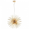Фото Подвесная люстра Lussole Star GRLSP-8334