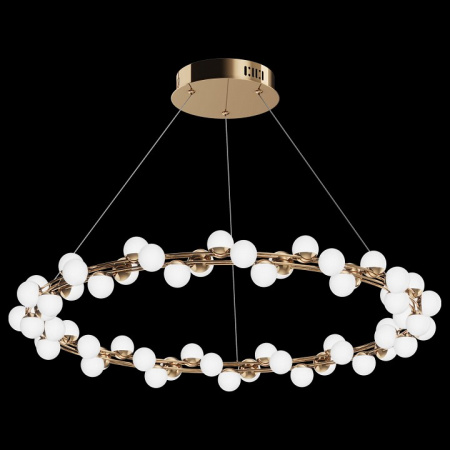 Фото Подвесная люстра Maytoni Tessara MOD081PL-L60G3K