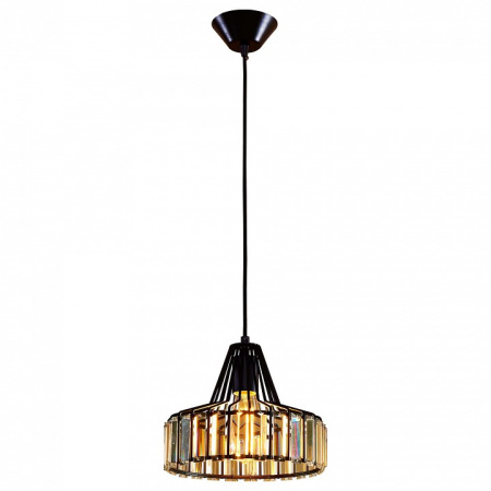 Фото Подвесной светильник Citilux Эдисон CL450211