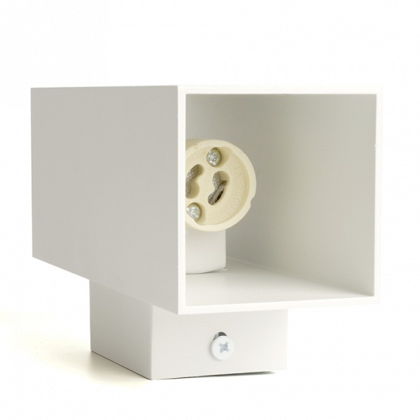 Фото Накладной светильник Feron ML1740 48428