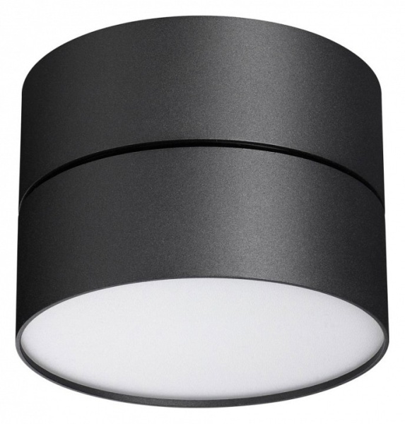 Фото Накладной светильник Novotech Prometa 358750