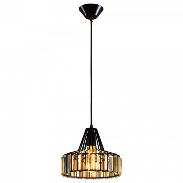 Фото Подвесной светильник Citilux Эдисон CL450211