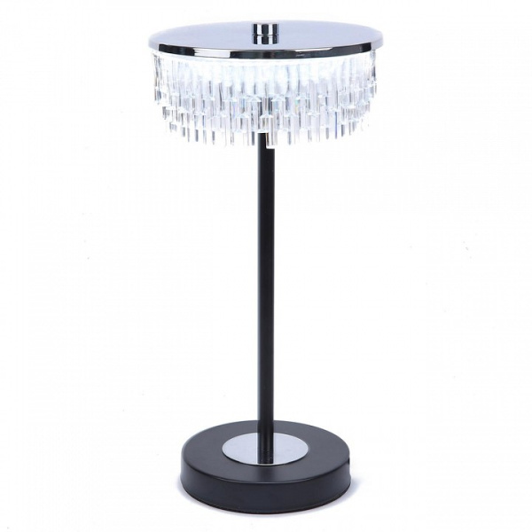 Фото Настольная лампа декоративная Lumion Satiana 8204/1TL