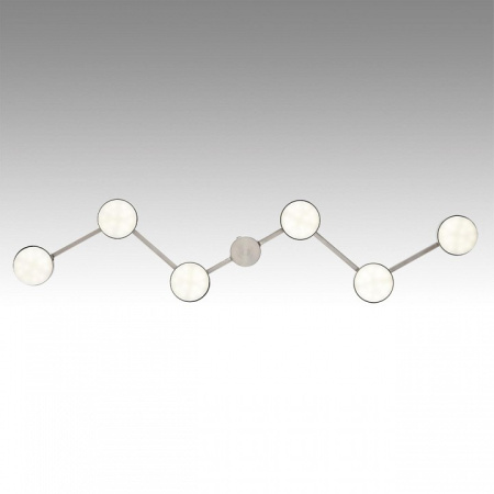 Фото Потолочная люстра Lumion Sanata 8116/6C