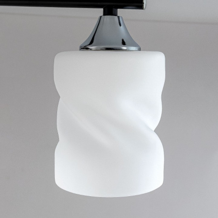 Фото Потолочная люстра Citilux Нильс CL132165