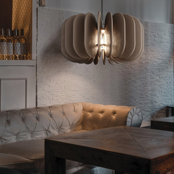 Фото Подвесной светильник ST-Luce Sentito SL3004.423.01