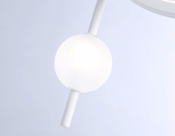 Открыть Светильник на штанге Ambrella Light FL FL66431 Фото Светильник на штанге Ambrella Light FL FL66431