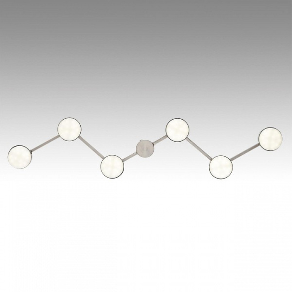 Фото Потолочная люстра Lumion Sanata 8116/6C