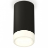 Накладной светильник Ambrella Light XS XS8162002 Накладной светильник Ambrella Light XS XS8162002