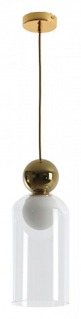 Фото Подвесной светильник Favourite Alliance 2729-1P