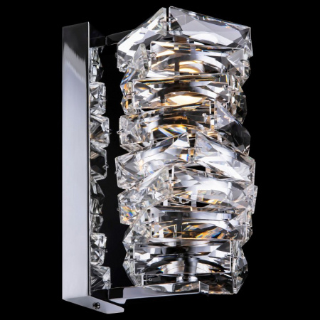 Фото Бра Maytoni Coil MOD124WL-L6CH3K