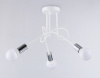 Открыть Люстра на штанге Ambrella Light TR TR80414 Фото Люстра на штанге Ambrella Light TR TR80414