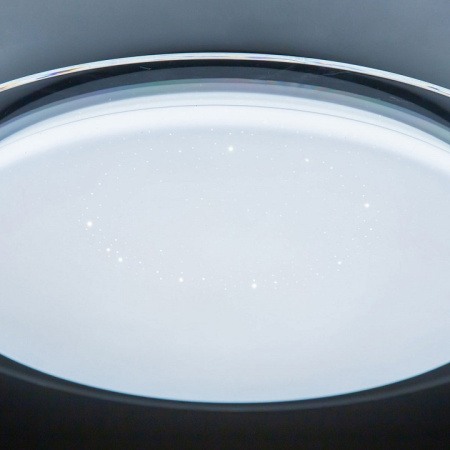 Фото Накладной светильник Citilux Спутник CL734330G