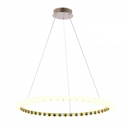 Фото Подвесная люстра Favourite Helmet 4590-8P