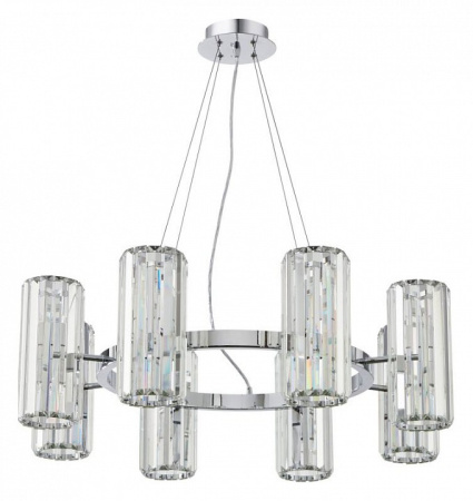 Фото Подвесная люстра Stilfort Twin 2175/09/16P