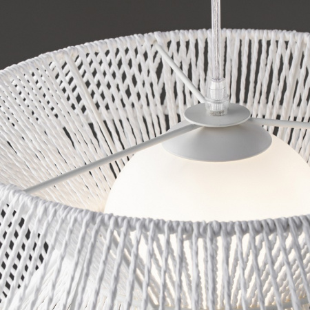 Фото Подвесной светильник Freya Cottage FR5405PL-01W3