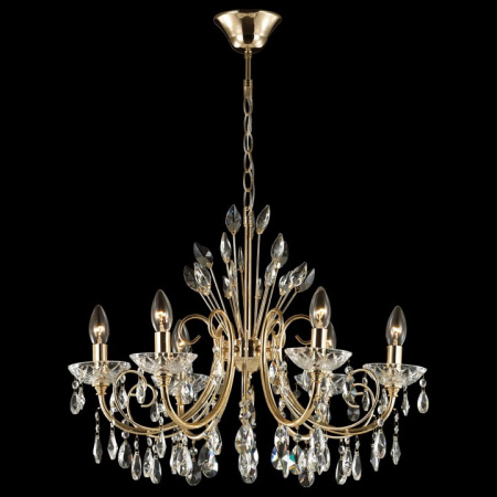 Фото Подвесная люстра Odeon Light Versia 4977/6