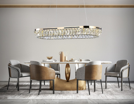 Открыть Подвесной светильник Ambrella Light TR TR5025 Фото Подвесной светильник Ambrella Light TR TR5025