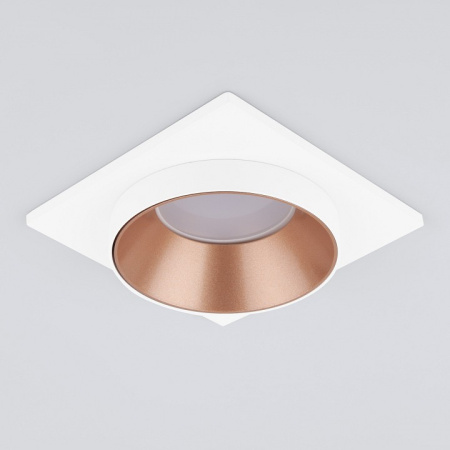 Фото Встраиваемый светильник Elektrostandard Solas a053346