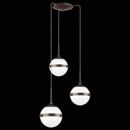 Фото Подвесной светильник Lightstar Globo 813137