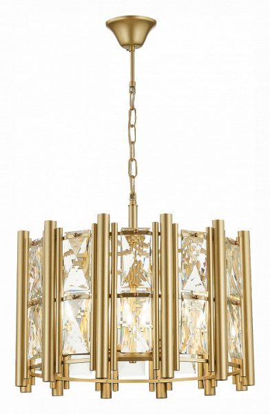 Фото Подвесной светильник ST-Luce Corsia SL1623.203.06
