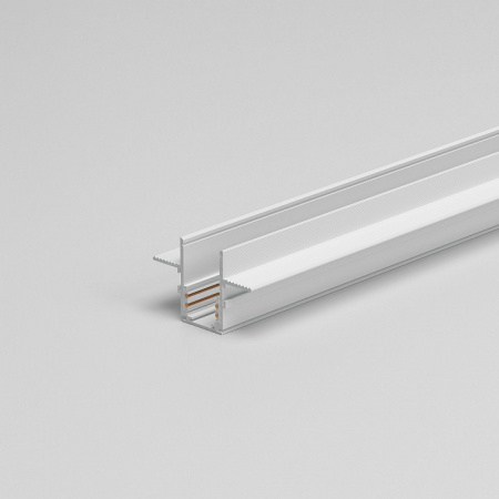 Фото Трек встраиваемый Elektrostandard Slim Magnetic a067494