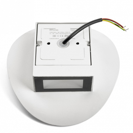 Фото Накладной светильник Feron Окленд 48367