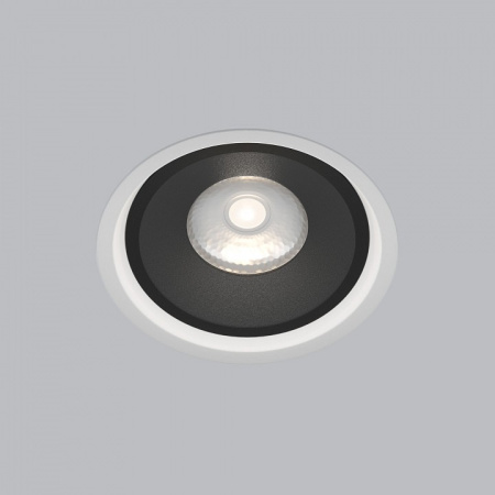 Фото Встраиваемый светильник Elektrostandard Slide a062942