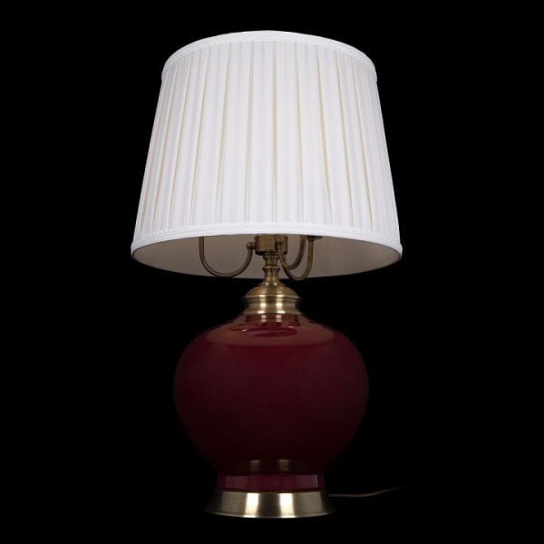Фото Настольная лампа декоративная Loft it Ruby 10267T/L