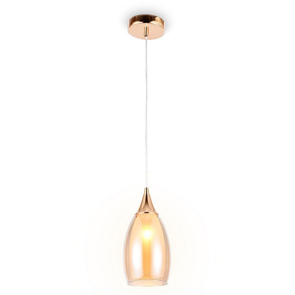Открыть Подвесной светильник Ambrella Light TR TR3543 Фото Подвесной светильник Ambrella Light TR TR3543